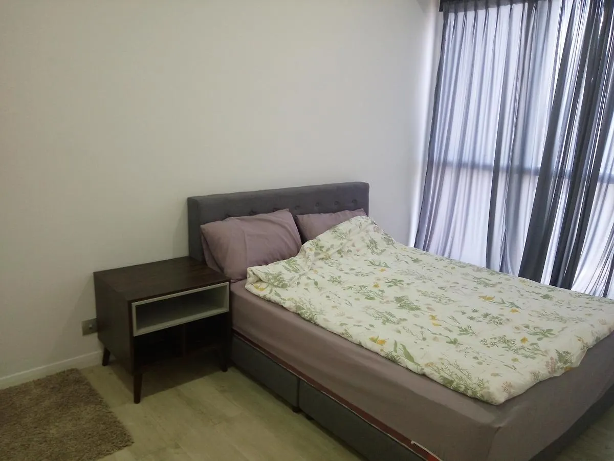 M City Jalan Ampang Kuala Ampang