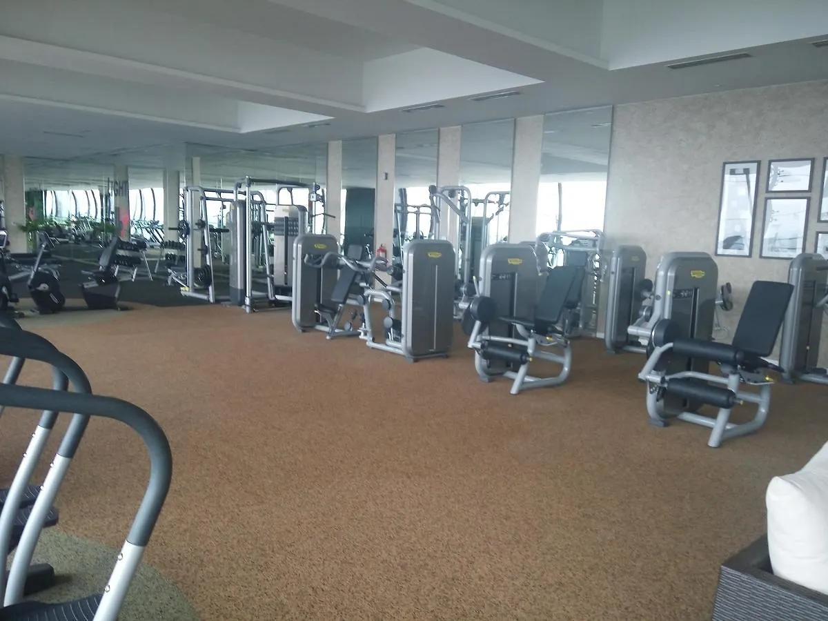 M City Jalan Ampang Kuala Ampang Apartment